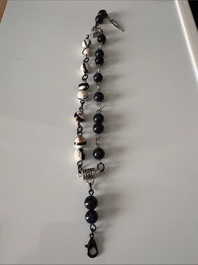 Double Shift bracelet by JILpeaces